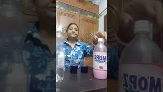 Modicare products steri clean demo [upl. by Rosel836]