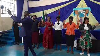 Live streaming of REVIVAL APOSTOLIC TV [upl. by Rubbico614]