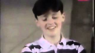 Byker Grove  Series 3 Episode 4 Ant amp Dec PJ amp Duncan scenes [upl. by Zoltai]