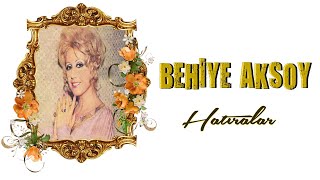 Behiye Aksoy  Boş Kalan Çerçeve [upl. by Hatfield]