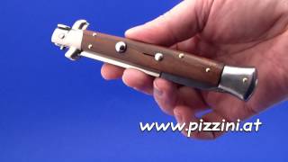 Frank Beltrame Springmesser  wwwpizziniat [upl. by Reinhardt]