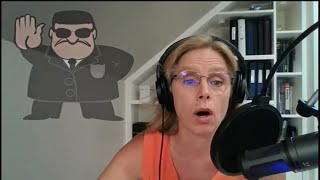 Geek Squad turned FBI Agent Phone Call Scammer scambaited by Certified Fraud Examiner [upl. by Jeconiah573]