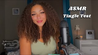 How Long Can You Last Without Falling Asleep ASMR [upl. by Charline152]