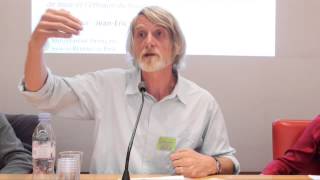 Philippe van Parijs  “La surprenante alliance entre le revenu de base et l’éthique du travail” [upl. by Aehsa351]