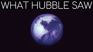 For the Last 33 Years Hubble Has Been Seeing Something It Wasnt Designed For  Hubble Supercut [upl. by Silberman]