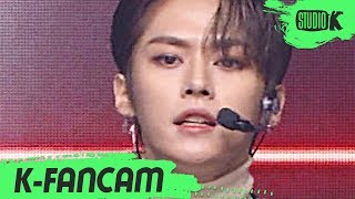 KFancam 스트레이 키즈 리노 직캠 바람 LEVANTER Stray Kids LEE KNOW Fancam l MusicBank 191220 [upl. by Eed]