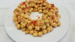 STRUFFOLI NAPOLETANI⭐RITA CHEF [upl. by Sacha]