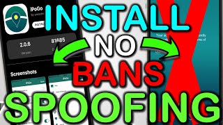 iPoGo Pokemon GO Spoofing iOS 2024 INSTALL 🔥 NO Bans Spoofing Pokemon GO  Trade yourself [upl. by Macmahon950]