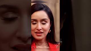 Shraddha Kapoor Trying American British amp French Accent  Accent For Acting  Shraddha Kapoor Video [upl. by Avilla538]