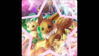 eeveelutions Edit desflop edit [upl. by Gaylene]