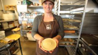 Google Places Portland Pacific Pie Company [upl. by Navoj]