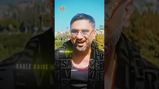 Honey Singh Angrezi beat story🤑💀 TheLallantop [upl. by Eerbua]