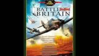 Battle of Britain1969Battle of Britain Theme [upl. by Kevin65]