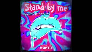 Dimitri  Stand by me ft KarlG prod by manilabeat [upl. by Nnylsoj]