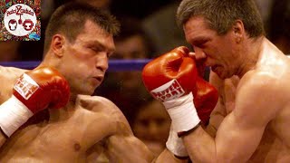 Dariusz Michalczewski vs Graciano Rocchigiani 2000  Kariera quotTigeraquot [upl. by Xilef]