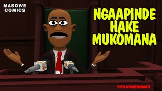 Ngaapinde Hake Mukomana Sowe Ramadzibaba Sibhineji Episode 10 SSN 05 [upl. by Nitas452]