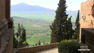 Tuscany Wine amp Cheese Tasting Tour in Montepulciano and Pienza Stefano Rome Tours [upl. by Noiram]