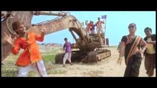 Pyatig Hooi Meen Takabani  Gar Gar Mandla  2014 Kundapura Kannada Movie [upl. by Poul347]