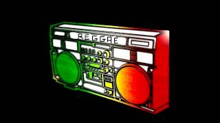 Barrington Levy amp Jigsy King Work [upl. by Hazard]