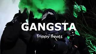 FREE UK Drill Type Beat 2023 quotGANGSTAquot  FREE UK Drill Instrumental 2023 [upl. by Baler924]