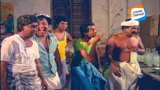 Messhamulachappam  SHAKTHI  Evergreen Malayalam Movie Song  K J Yesudas  Seema  Jayan [upl. by Brink]