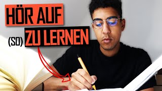 Diese Lernmethode hat mein Studium GERETTET [upl. by Flanders]