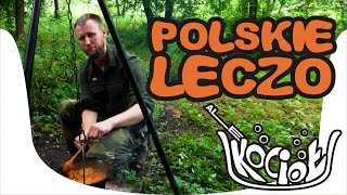 Polskie leczo  Ale Kocioł odc XIV [upl. by Lashondra]