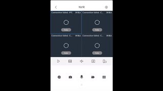 How to fix Cameras not working in DMSSDahua app in cellular range [upl. by Nirihs16]