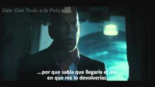 Los Indestructibles 2 Trailer Oficial Subtitulado [upl. by Rachelle42]