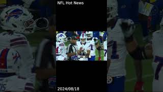 Bills top plays vs Steelers  Preseason Week 2 [upl. by Elder]