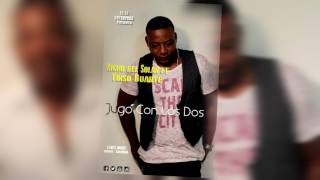 Jugó Con los Dos  Nicho del solar Ft Tirso Duarte  Audio Oficial [upl. by Nerrat440]