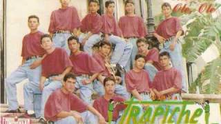 BANDA TRAPICHE TRAPEASTE CONMIGO [upl. by Widera]