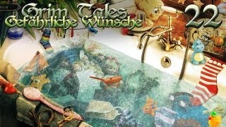 GRIM TALES 3 022  Lets Play Bejeweled [upl. by Latterll]