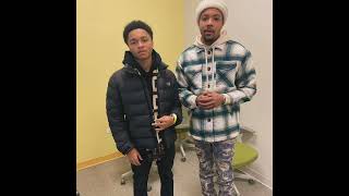 kwab2rob  G Herbo Told Me Official Audio [upl. by Isborne]