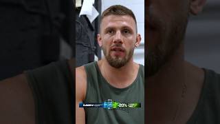 ROBERT BRYCZEK O SWOICH NAJBLIŻYSZ PLANACH💪🏻 ufc bryczek lizak kucharczyk boks trening ksi [upl. by Otanod]