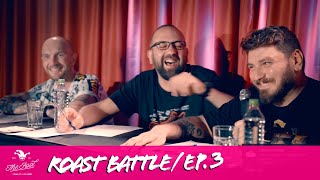 The Fool  Roast Battle  ep 3 [upl. by Geminian]