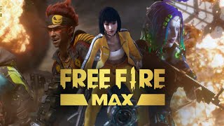 Free Fire MAX  Download Now [upl. by Leffert760]