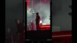 7 Catfish And The Bottlemen Louis Tomlinson Cover Live Untold Festival Romania August 8 2024 [upl. by Larred767]