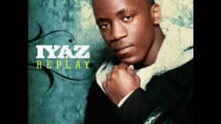 IYAZ REPLAY ufficial song [upl. by Killoran]