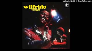 PREPAREN CANDELA  WILFRIDO VARGAS  1975  ALBUM  187  TEMA  3896 [upl. by Ahsaercal]