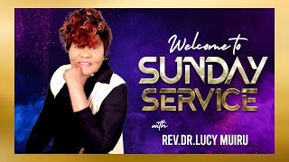 RUARAKA SUNDAY SERVICE  22ND SEPTEMBER 2024 [upl. by Kory]