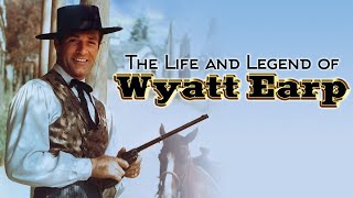 The Life and Legend of Wyatt Earp 420 The Muleskinner [upl. by Elkraps]