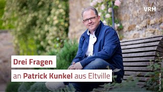 Bürgermeisterwahl in Eltville [upl. by Cooley]