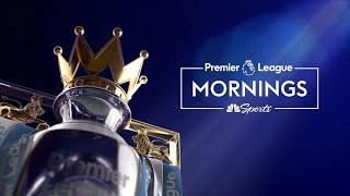 Premier League on NBC intro 202223  NBC Sports [upl. by Obelia]