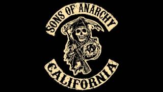 Opie Wake Song  The Lost Boy SOA S05E04 [upl. by Girish]