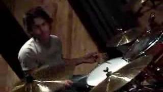 Hugo StCyr Drum solo [upl. by Chita]