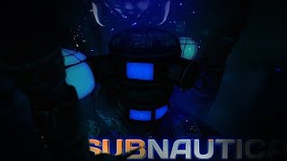 Subnautica  The Kraken Did This  Solving The Mystery Of The Alien Kraken  Full Release 10 [upl. by Parthinia828]