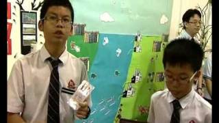 Environment Projects  Ideas from Schools [upl. by Atnwahsal]