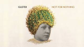 Guster  quotNot For Nothingquot Official Audio [upl. by Ralina439]