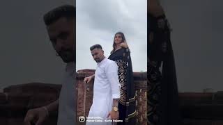 Kurta Pajama FULL VIDEO  Hunar sidhu  New Punjabi Song 2022  Latest punjabi song 2022 [upl. by Macegan]